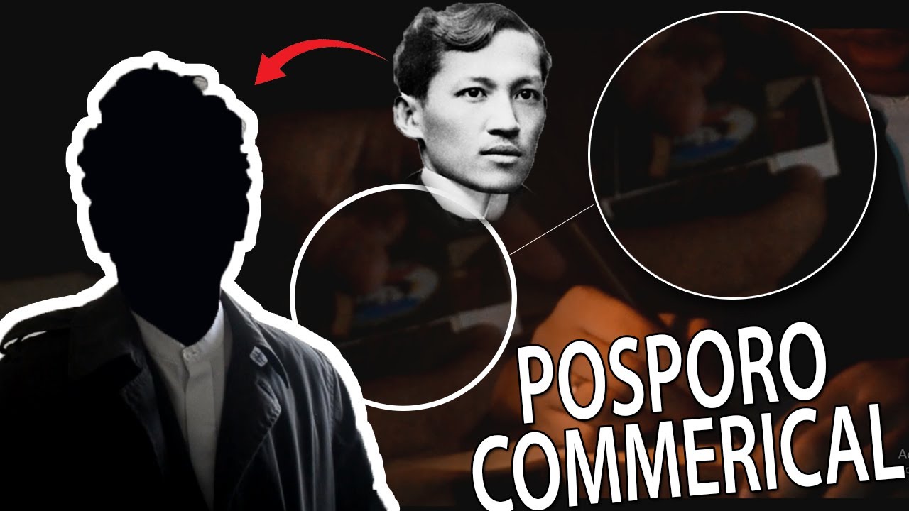 DIY POSPORO COMMERCIAL | KEHKEYTV