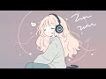 【Sleep 03】Falling with You | Cute & Chill Free BGM for Sleep, Study, Relaxation