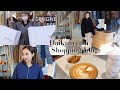 お買い物Vlog : 代官山でショッピング&カフェタイム☕️