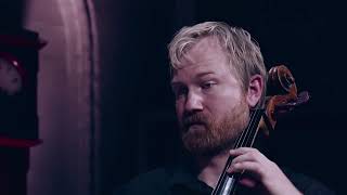 Danish String Quartet plays Beethoven quartet in E flat major op. 127 - 1st mov.
