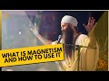 What is magnetism and how to use it