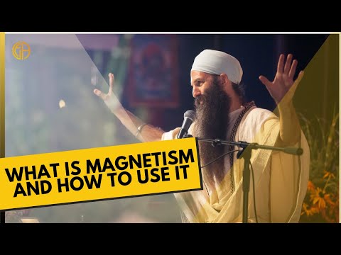 What Is Magnetism and How to Use It