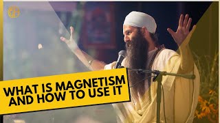What Is Magnetism and How to Use It