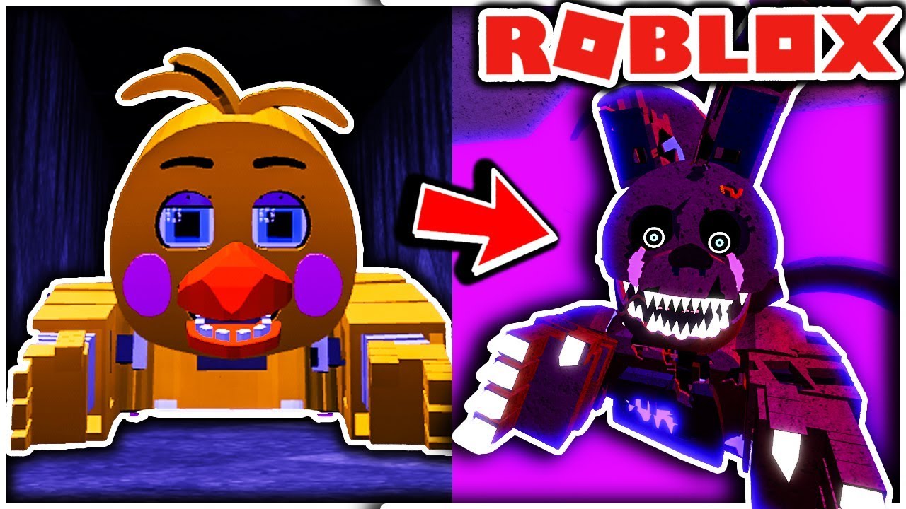 Unlocking Secret Badges In Fredbears Custom Night Rp Fnaf Roblox Gameplay - fnaf rp ultimate custom night roblox