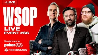 $50,000 Poker Players Championship | Day 4a | WSOP 2025
