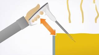Testo 270 - Cooking Oil Testing