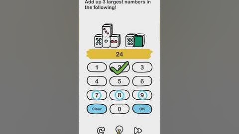 Level 77 Brain Out Walkthrough | Brain Out Gameplay