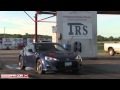 Frs automatic burnout  can it be done