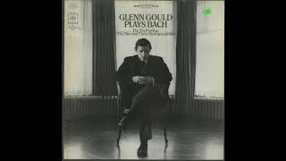 Silent Tone Record/Bach：6 Partiten,(Inventionen und Sinfonien/Glenn Gould COLUMBIA：D3S 754