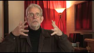 Walter Murch - Learning about film sound (20/320)