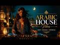 Mystic Deep House & Arabic House Vibes - Oriental Lounge Mix | Ethnic Desert Ritual 2026