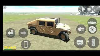 2026 NEW UPDATE MILTERY CAR CHEAT CODES INDIAN BIKE DRIVING GAME 3D