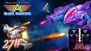 تحميل لعبة Galaxy Attack: Alien Shooter {27#} screenshot 5