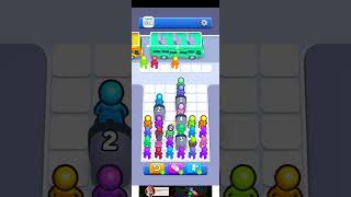 Bus Jam Level 334