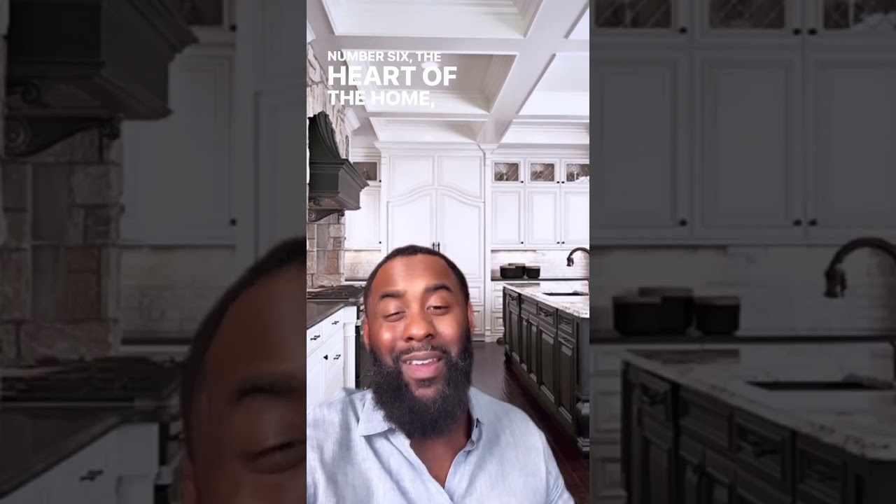 13 Essential Features That Are Indispensable For Luxury Home