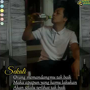 Story wa mabok || quotes mabok_kata kata bejad || MDX 888