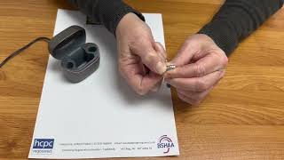 How To Reset Unitron and Phonak Hearing Aids