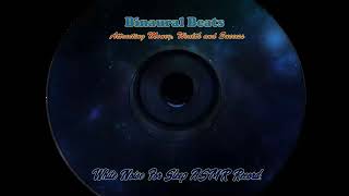 Binaural Beats - Attracting Money, Wealth and Success