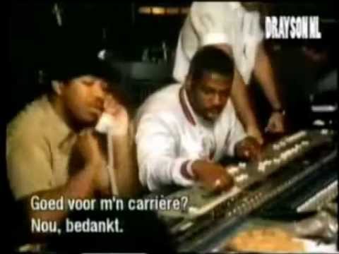 Hip-Hop: Back To Rap Shit [Documentary Music Video]