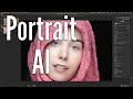 The BEST Lightroom Plugin For Portraits