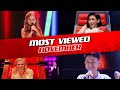 TOP 10 | The Voice Kids: TRENDING IN NOVEMBER 2019