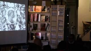 Dr  Runoko Rashidi The African Presence in Early Europe and Asia