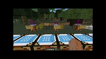 buildcraft 1.2.5 part 1