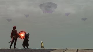 [FFXIV] Dawntrail EX1 Clear – PCT PoV