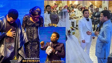 Unlocking Divine Blessings for Your Marriage - Apostle Michael Orokpo