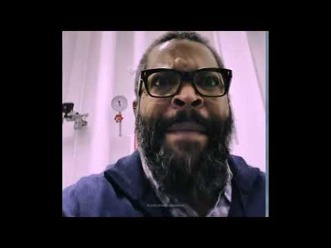 Every Ice Cube Running Scene From War Of The Worlds 2025 