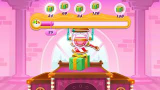 Candy Crush Saga Level 3929