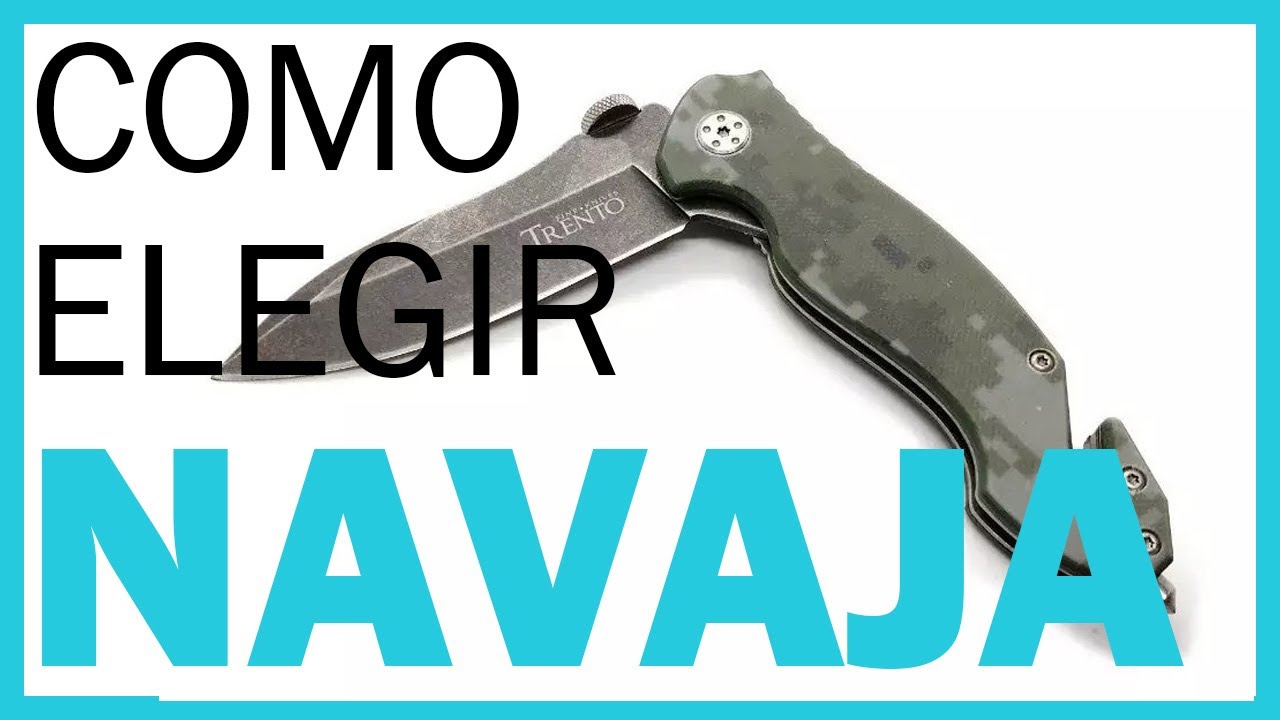 Navaja Pequeña forma de llave plegable para llavero varios colores Knife  Camping