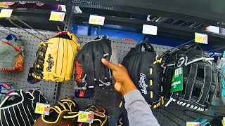 Rawlings Baseball Gloves at Walmart