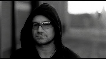 U2: Sometimes You Can