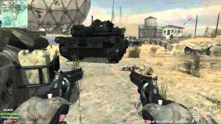 Quick Scope Training pt.2 | MW3