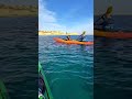 Mistra Paddle with the GOAK Community 🌊🚣
