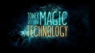 Magic Technology - Official Trailer