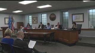 Mahoning County commissioners borrowing to pay for county upgrades