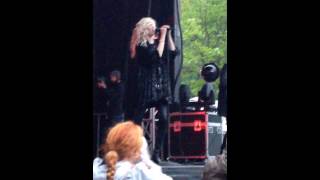 The Pretty Reckless- Opening song from Lunatic Luau 15