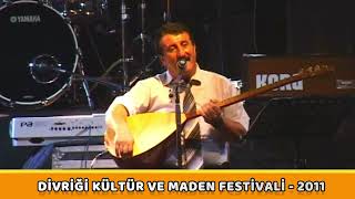 Hasan KARABAŞ - Hatırlarmısın (2011 Divriği Kültür ve Maden Festivali) Resimi