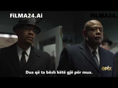 Godfather of Harlem Sezoni 2 me Titra Shqip Trailer Filma24 @Filma24LOL