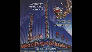 Radio City Music Hall Presents A Childrens Christmas - DEMO Backing Track