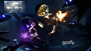 Ytp Murder Drones Episode 69 Alive Beginning