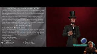 Sid Meier's Civilization VI ~ [100% Trophy Gameplay, PS4, Part 2]