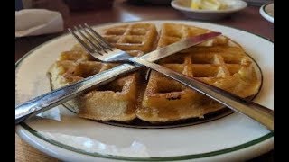 Tryon House Restaurant
