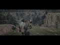 Red Dead Redemption 2: Albert mason et les aigles🥃🤠🦅🪶