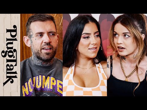 Vanessa Vega on Getting G*ngb*nged on Her Honeymoon & More