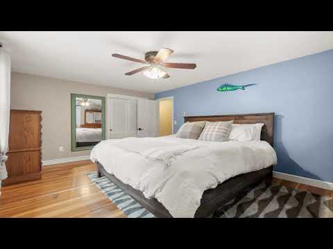 137 Howard Street, Northborough, MA home video tour