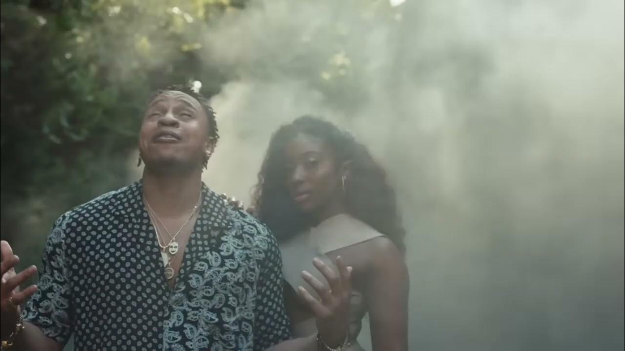 Rotimi In My Bed Official Video feat Wale YouTube