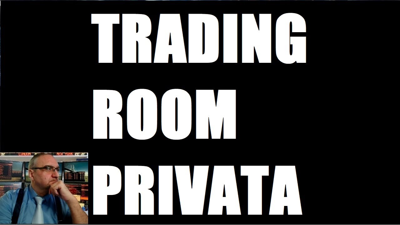 TRADING ROOM PRIVATA del 04-06-2024